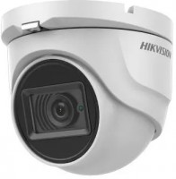 Photos - Surveillance Camera Hikvision DS-2CE76U7T-ITMF 6 mm 