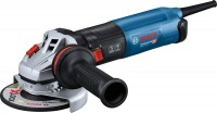 Photos - Grinder / Polisher Bosch GWS 17-125 Professional 06017D0200 