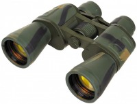 Photos - Binoculars / Monocular MFH 10x50 Woodland 