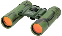 Photos - Binoculars / Monocular MFH 10x25 