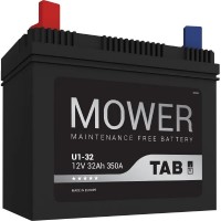 Photos - Car Battery TAB Mower