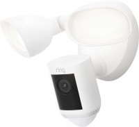 Surveillance Camera Ring Floodlight Cam Wired Pro 