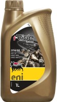 Photos - Engine Oil Eni I-Ride Special 20W-50 1L 1 L