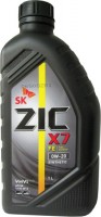 Photos - Engine Oil ZIC X7 FE 5W-20 1 L