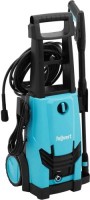 Photos - Pressure Washer Hillvert HT-HPW-110B 