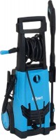 Photos - Pressure Washer Hillvert HT-HPW-110C 