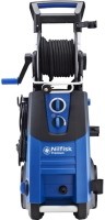 Photos - Pressure Washer Nilfisk Premium 180-10 Garden 