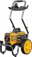 Photos - Pressure Washer DeWALT DXPW 003 CEKART 