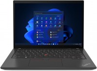 Photos - Laptop Lenovo ThinkPad P14s Gen 4 AMD (P14s Gen 4 21K50012US)