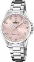 Photos - Wrist Watch FESTINA F20654/2 