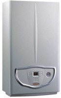 Photos - Boiler Immergas Mini NIKE X 24-3 E 23.8 kW 230 V