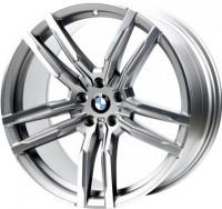 Photos - Wheel Replica B5511 (9x20/5x112 ET30 DIA66,5)