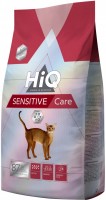 Photos - Cat Food HIQ Sensitive Care  1.8 kg