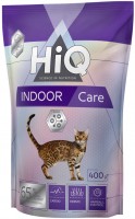 Photos - Cat Food HIQ Indoor Care  400 g