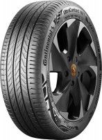 Photos - Tyre Continental UltraContact NXT 255/45 R19 104Y 