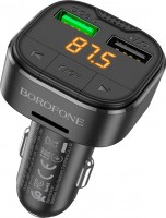 Photos - Charger Borofone BC43 Flash 