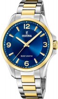 Photos - Wrist Watch FESTINA F20657/4 