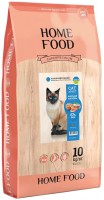 Photos - Cat Food Home Food Adult Hypoallergenic Sea Cocktail  10 kg