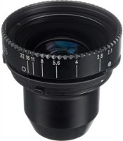 Photos - Camera Lens Lensbaby Sweet 35 Optic 