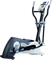 Photos - Cross Trainer BH Fitness Brazil Plus Program