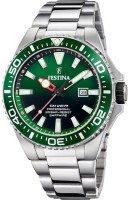 Photos - Wrist Watch FESTINA F20663/2 