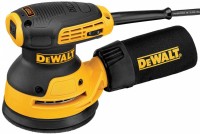 Photos - Grinder / Polisher DeWALT DWE6423 110V 