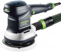 Photos - Grinder / Polisher Festool ETS 150/3 EQ-Plus 576077 