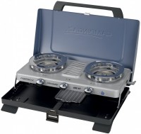 Photos - Camping Stove Campingaz Xcelerate 400 ST 