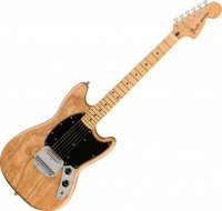 Guitar Fender Ben Gibbard Mustang 