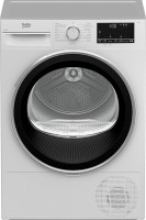 Photos - Tumble Dryer Beko B3T 4911 DW 