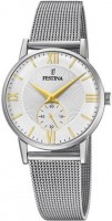 Photos - Wrist Watch FESTINA F20572/2 