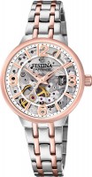 Photos - Wrist Watch FESTINA F20615/1 