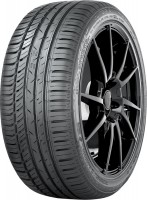 Tyre Nokian zLine A/S 245/40 R17 91W 