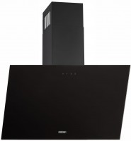Photos - Cooker Hood ELEYUS Cristal 1000 LED 60 BL black