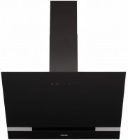 Photos - Cooker Hood ELEYUS Ultra 1200 LED 60 BL black