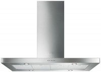 Photos - Cooker Hood Smeg KI120XE stainless steel