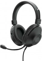 Photos - Headphones Trust HS-250 