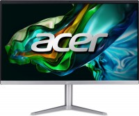 Photos - Desktop PC Acer Aspire C24-1300