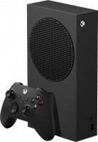 Photos - Gaming Console Microsoft Xbox Series S 1TB + Game 