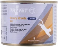 Photos - Cat Food Trovet Cat ASD Chicken Canned  200 g