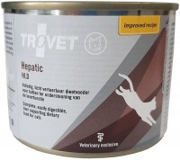 Photos - Cat Food Trovet Cat HLD Canned  200 g