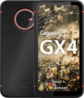 Mobile Phone Gigaset GX4 Pro 128 GB / 6 GB