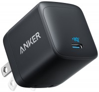 Photos - Charger ANKER 313 Charger 