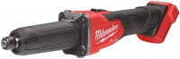 Photos - Grinder / Polisher Milwaukee M18 FDGRB-0X 