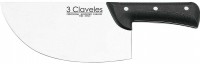 Photos - Kitchen Knife 3 CLAVELES 01831 