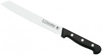 Photos - Kitchen Knife 3 CLAVELES Pom 00921 