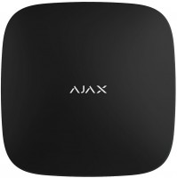 Photos - Security System / Smart Hub Ajax Hub 2 (4G) 