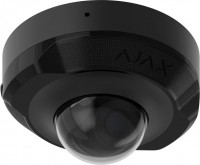 Photos - Surveillance Camera Ajax DomeCam Mini 5MP 2.8 mm 