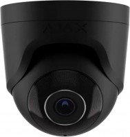 Photos - Surveillance Camera Ajax TurretCam 8MP 2.8 mm 