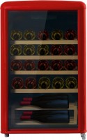 Photos - Wine Cooler Amica WKR 341 920 R 